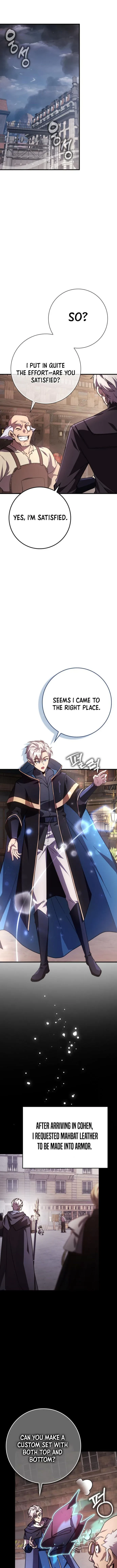 Limit-Breaking Genius Mage Chapter 25 - 6
