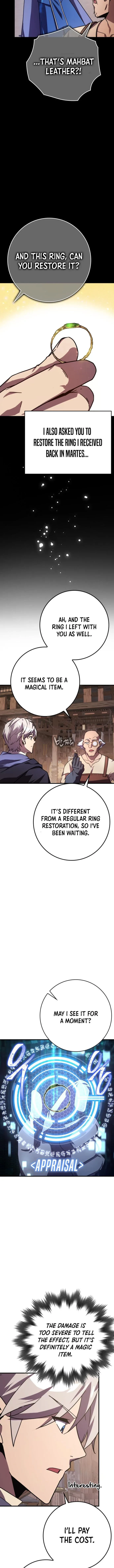 Limit-Breaking Genius Mage Chapter 25 - 7