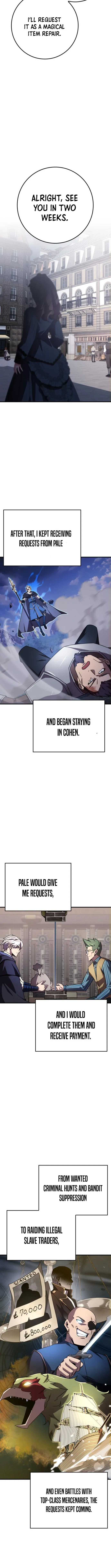 Limit-Breaking Genius Mage Chapter 25 - 8