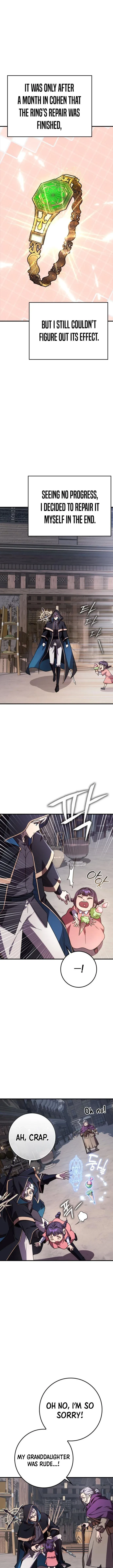 Limit-Breaking Genius Mage Chapter 25 - 9