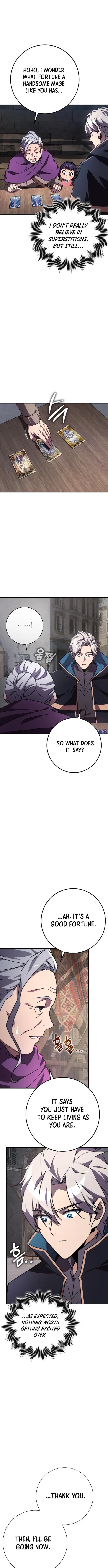 Limit-Breaking Genius Mage Chapter 25 - 11