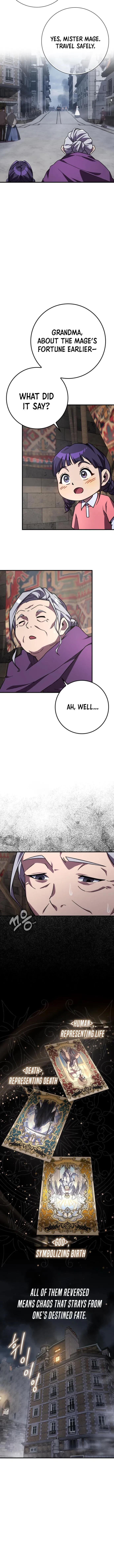 Limit-Breaking Genius Mage Chapter 25 - 12