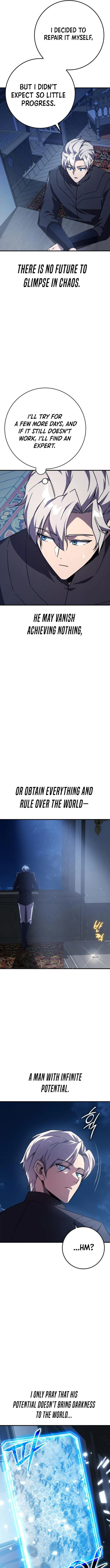 Limit-Breaking Genius Mage Chapter 25 - 13