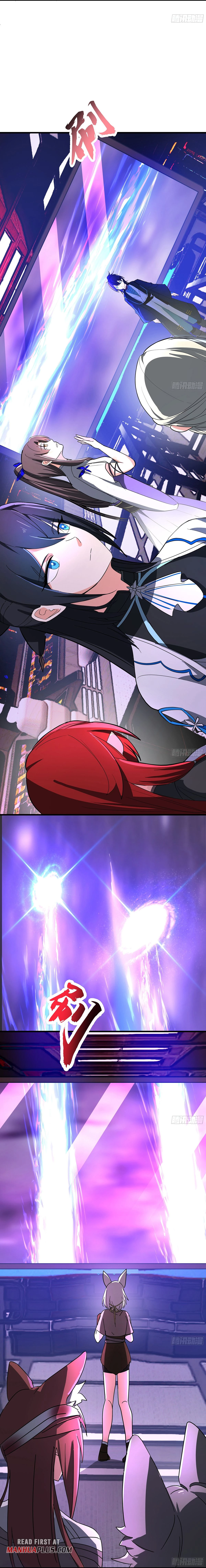 Martial Peak Chapter 3852 - 6