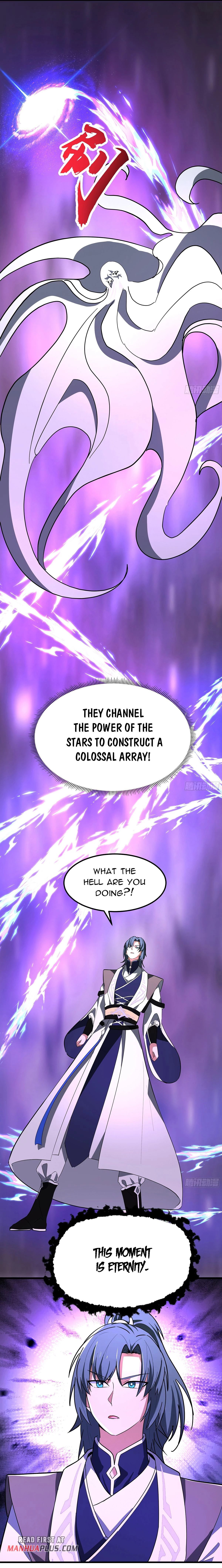 Martial Peak Chapter 3852 - 7