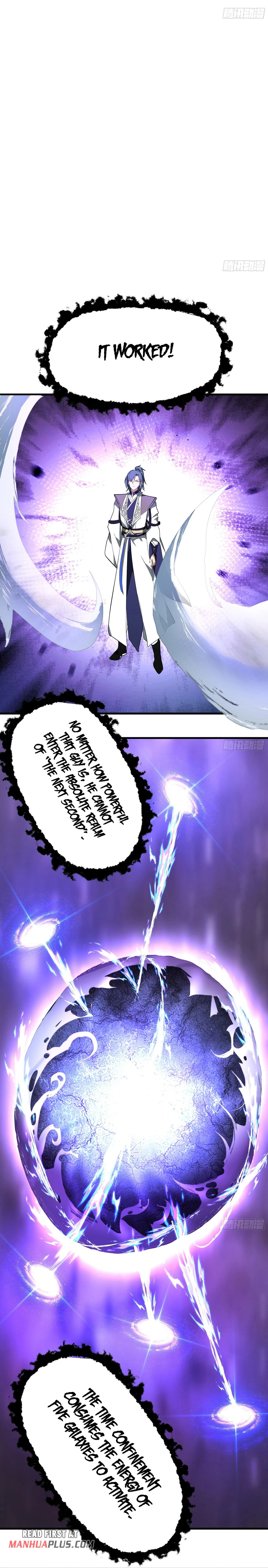 Martial Peak Chapter 3852 - 8