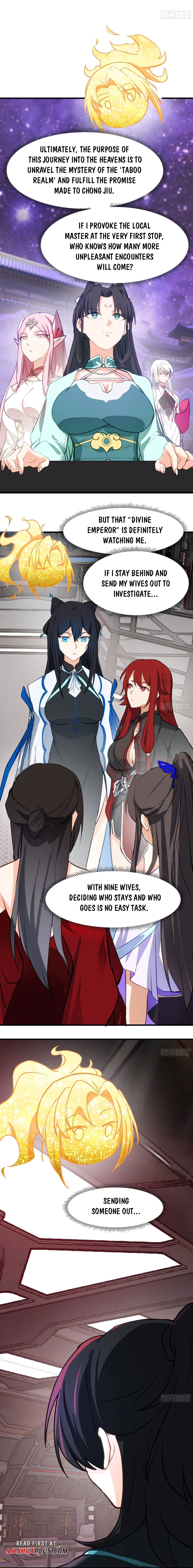 Martial Peak Chapter 3852 - 11