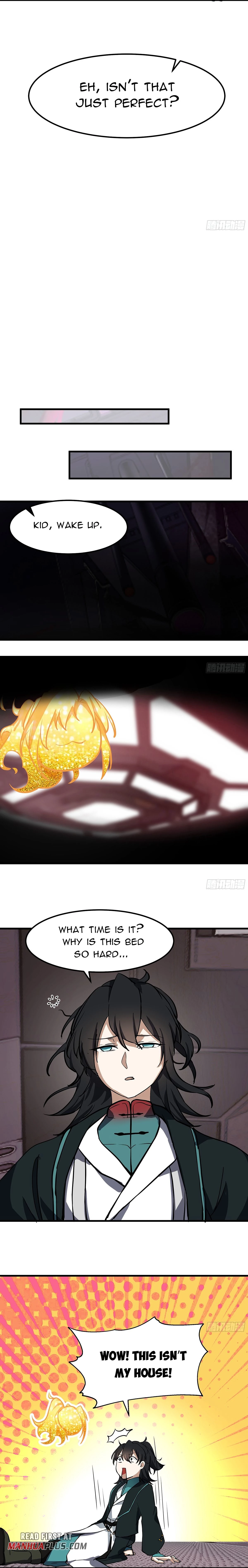 Martial Peak Chapter 3852 - 12