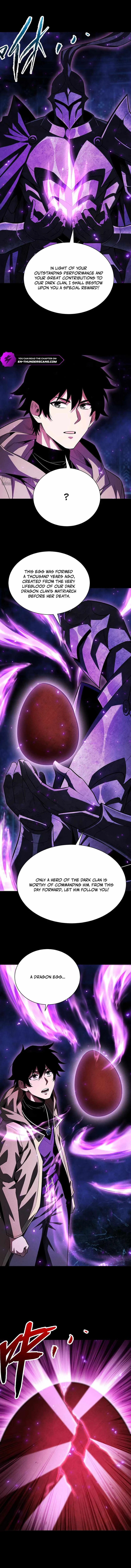 I Awoke as a God After Auto Battling For a Million Years Chapter 51 - 8