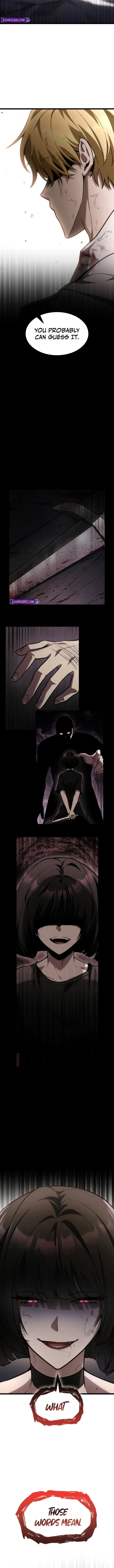 The Infinite Mage Chapter 140 - 7