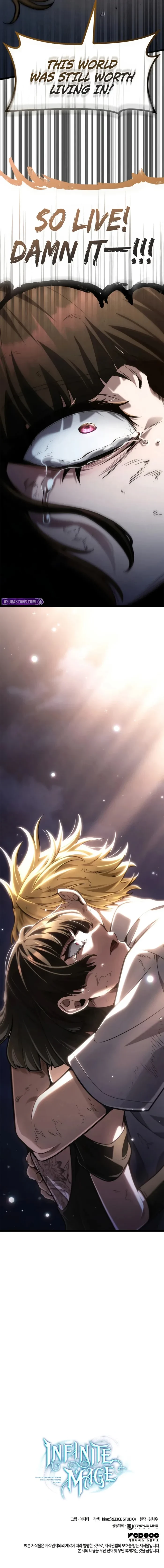 The Infinite Mage Chapter 140 - 15