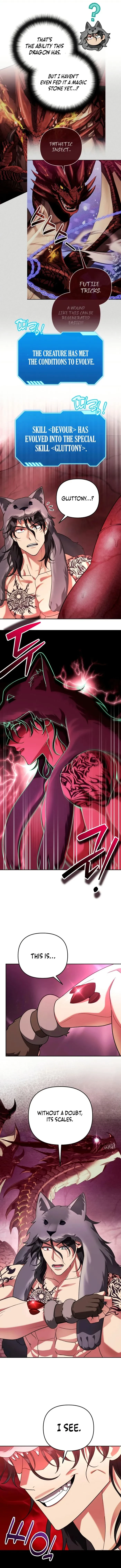 All My Alter Egos Are Tycoons Chapter 58 - 3