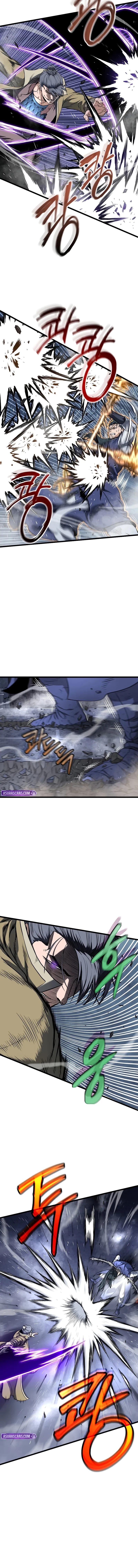 Log-in Murim Chapter 238 - 3
