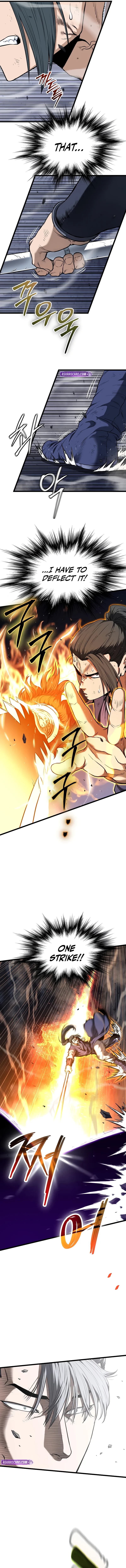 Log-in Murim Chapter 238 - 5