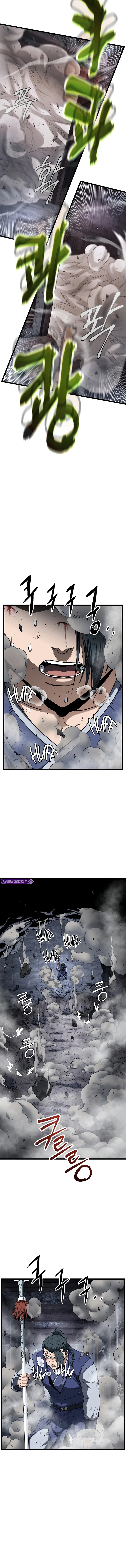 Log-in Murim Chapter 238 - 6
