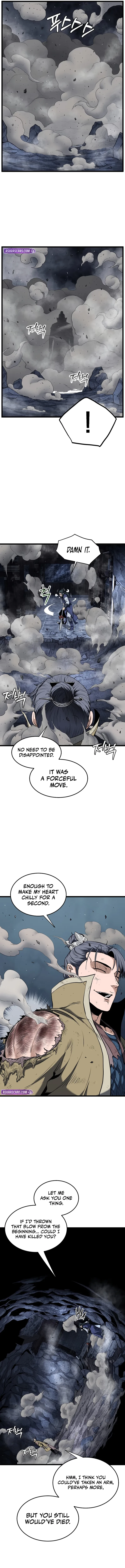 Log-in Murim Chapter 238 - 7