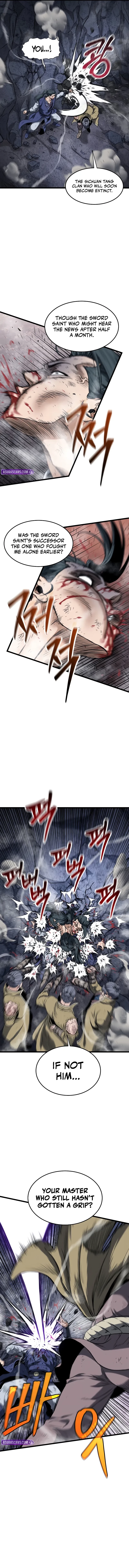 Log-in Murim Chapter 238 - 14