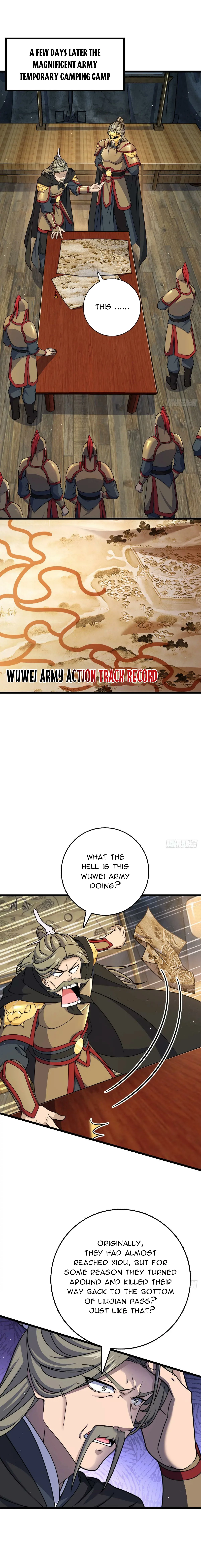 Spare Me, Great Lord! Chapter 801 - 2