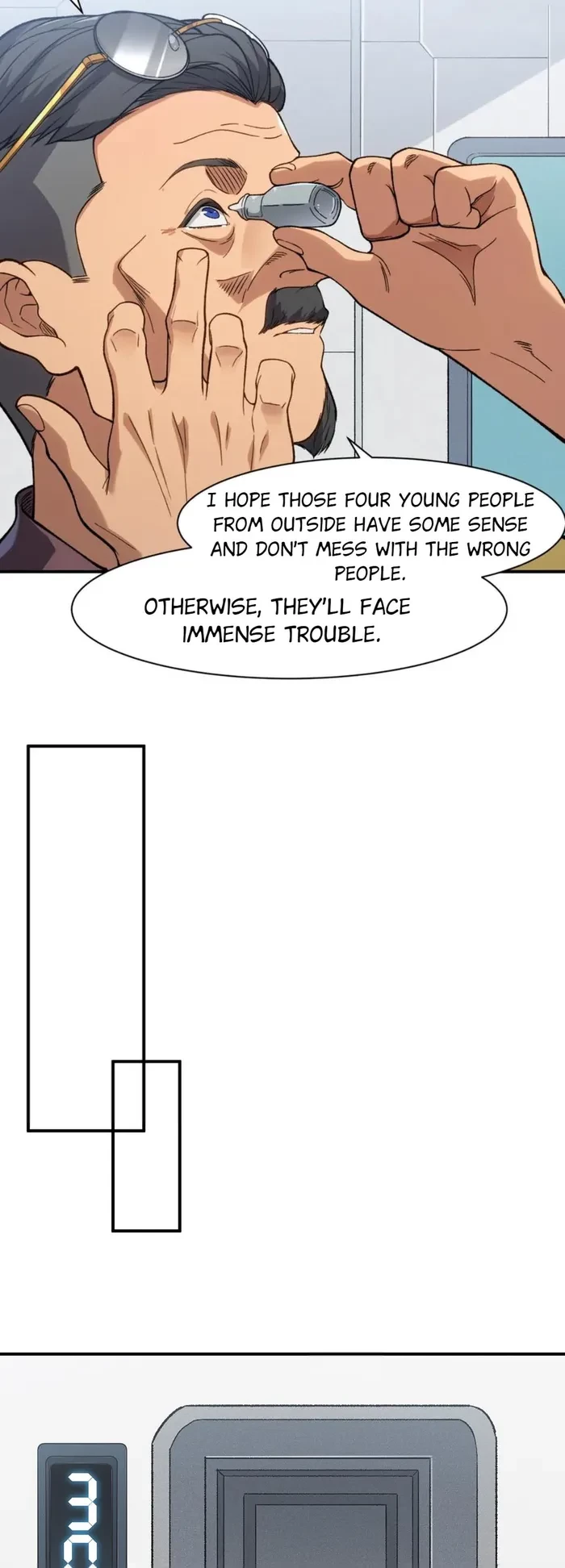 Demonic Evolution Chapter 123 - 5