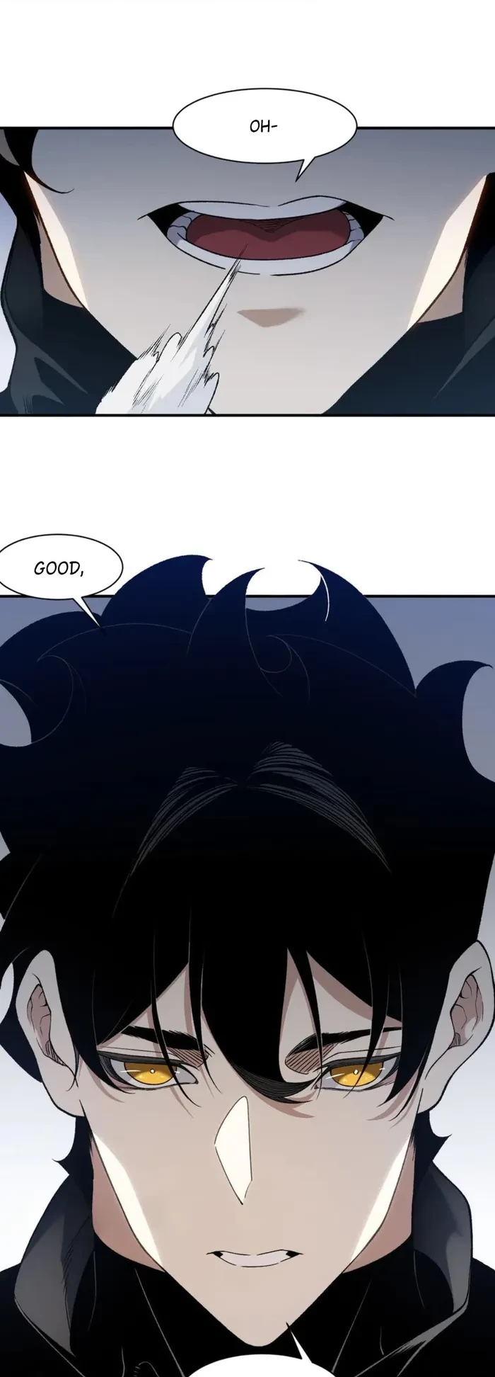 Demonic Evolution Chapter 123 - 10