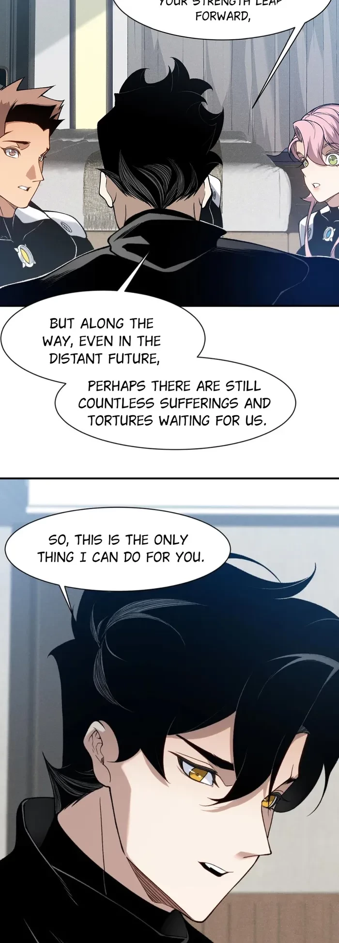 Demonic Evolution Chapter 123 - 15