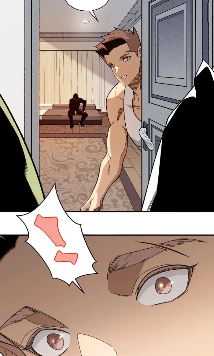 Demonic Evolution Chapter 123 - 26