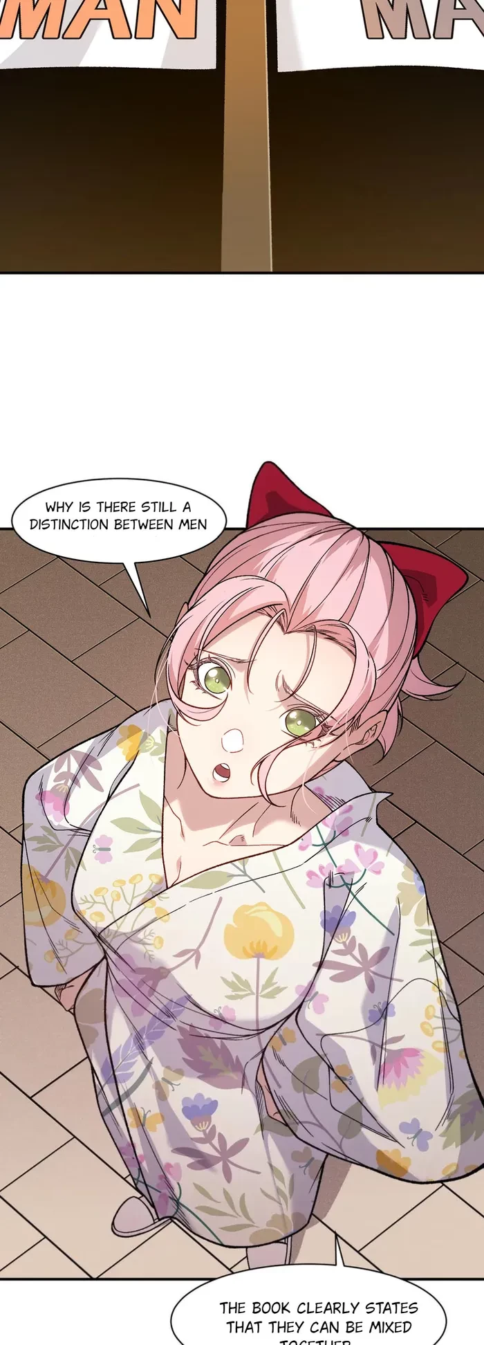 Demonic Evolution Chapter 123 - 32