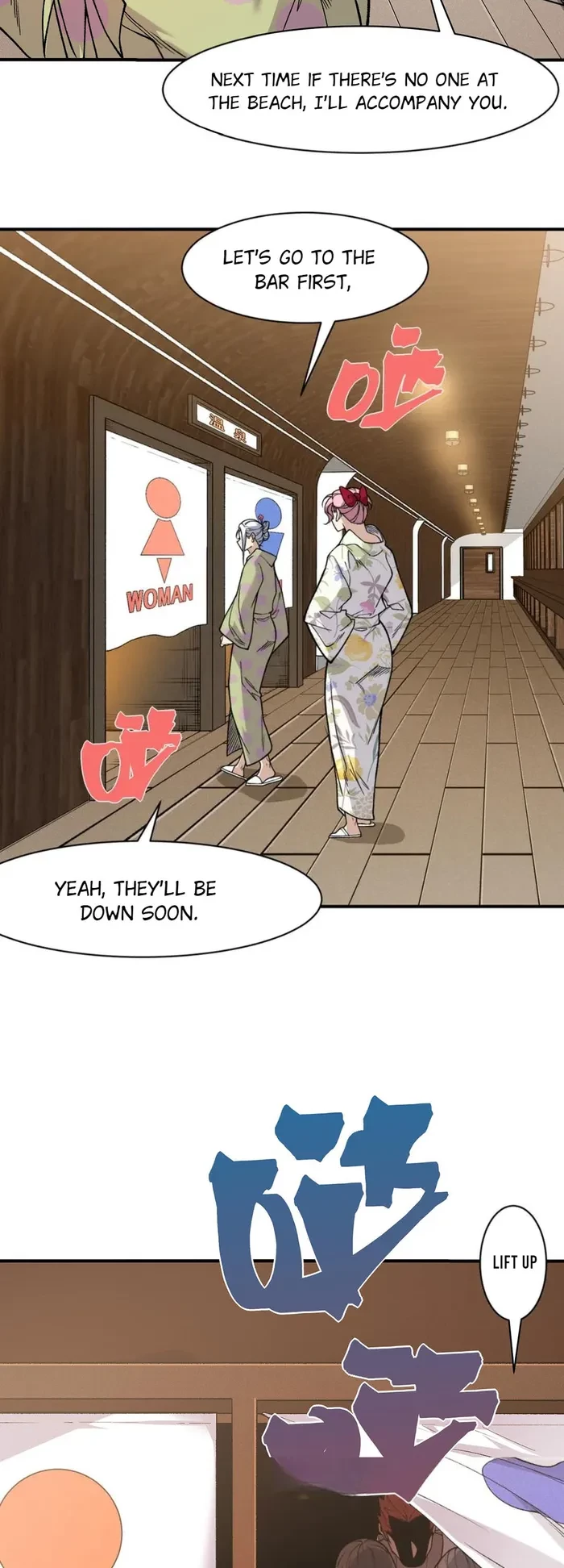 Demonic Evolution Chapter 123 - 34