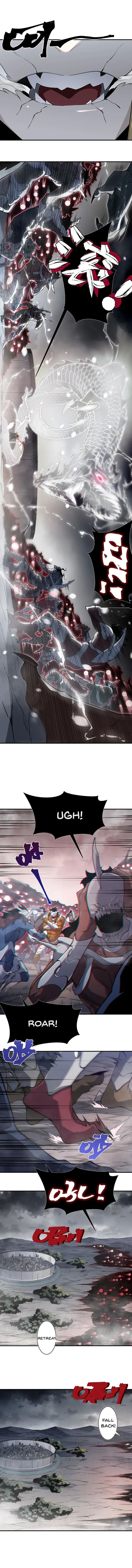 Demonic Evolution Chapter 121 - 6