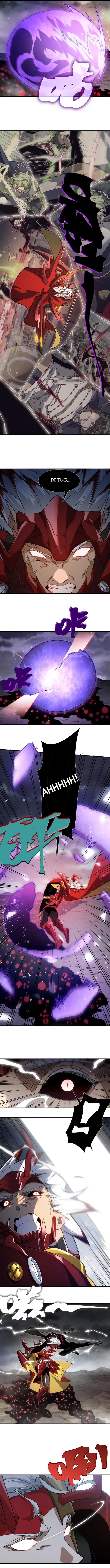 Demonic Evolution Chapter 120 - 6