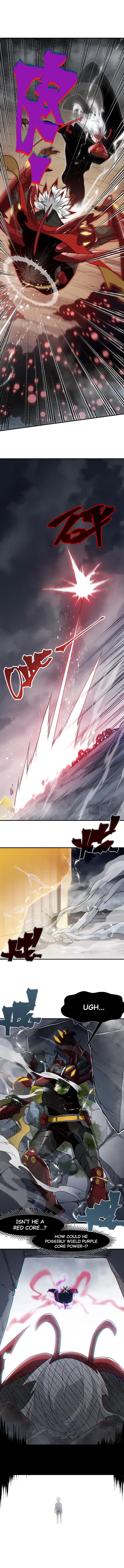 Demonic Evolution Chapter 120 - 7