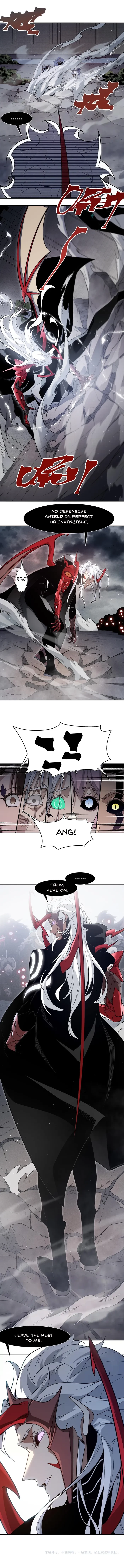 Demonic Evolution Chapter 119 - 10