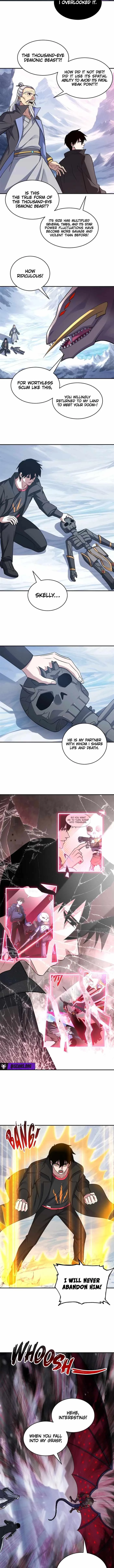 Astral Pet Store Chapter 195 - 2