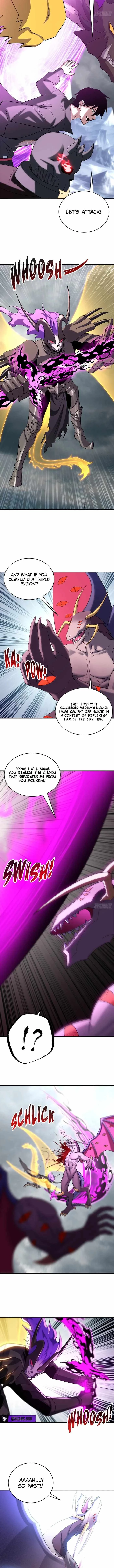 Astral Pet Store Chapter 195 - 5