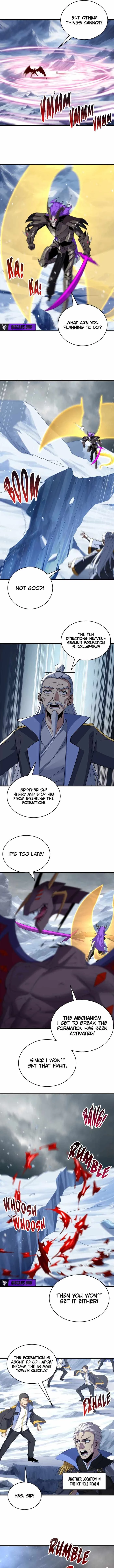 Astral Pet Store Chapter 195 - 7