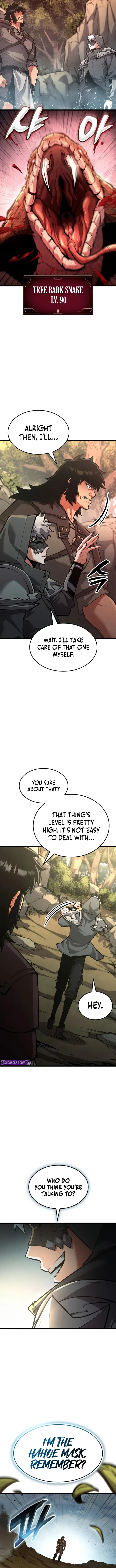 Emperor of Solo Play Chapter 35 - 9