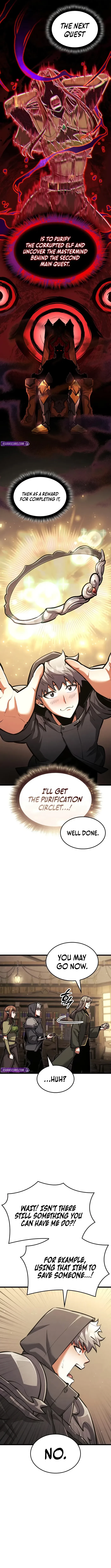 Emperor of Solo Play Chapter 36 - 10