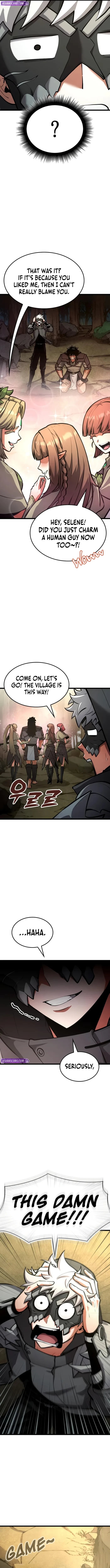 Emperor of Solo Play Chapter 35 - 18