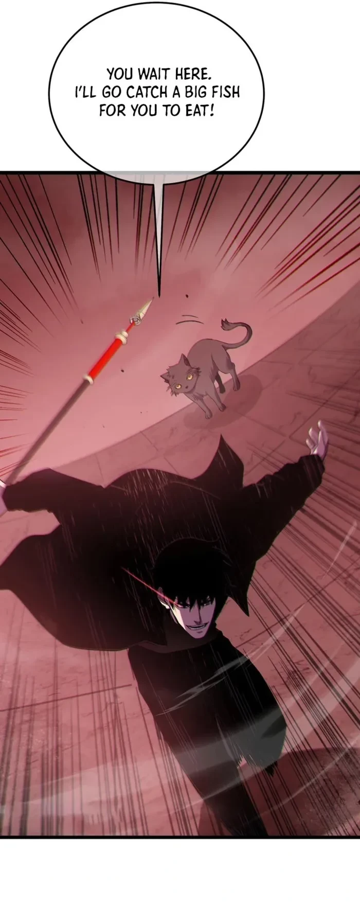 I Rely on My Invincibility to Deal Tons of Damage Passively! Chapter 116 - 13