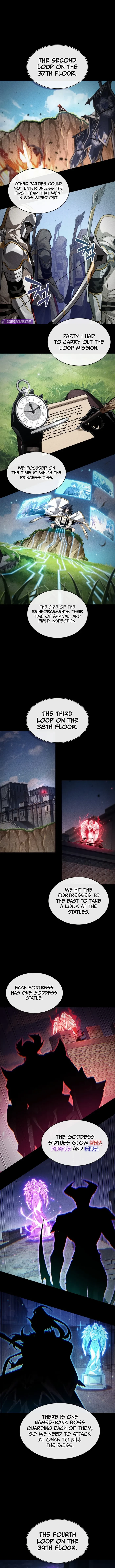 Pick Me Up Chapter 171 - 2