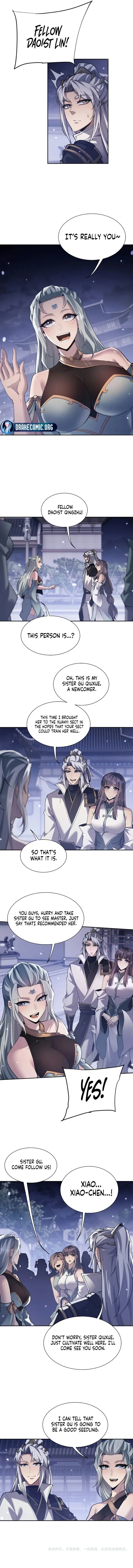 The Return of the Mythical Archmage Chapter 73 - 12