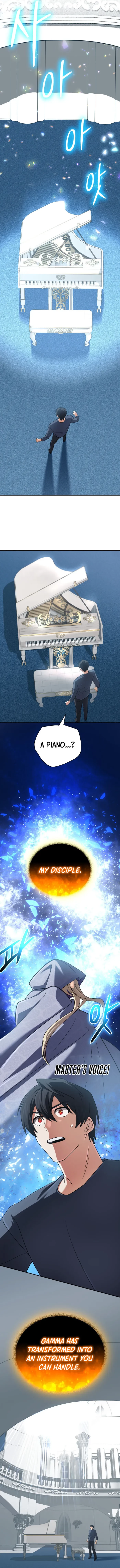 The Return of the Mythical Archmage Chapter 73 - 16
