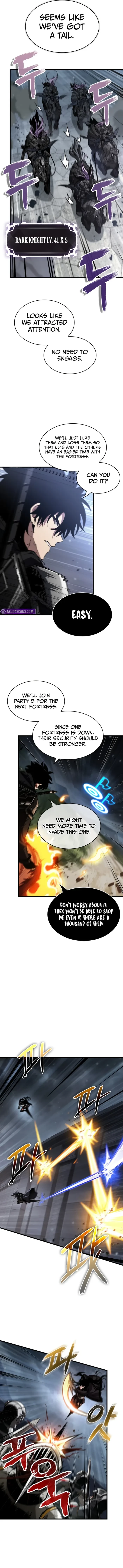 Pick Me Up Chapter 171 - 6