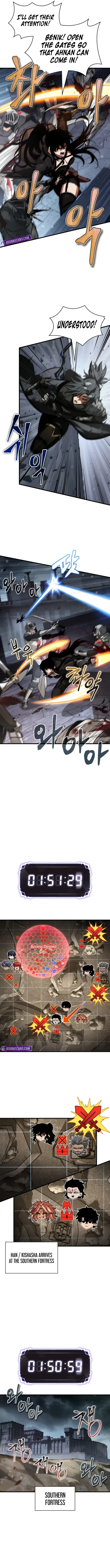 Pick Me Up Chapter 171 - 7