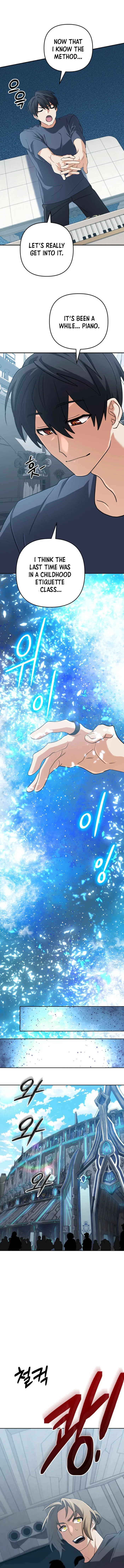 The Return of the Mythical Archmage Chapter 73 - 21