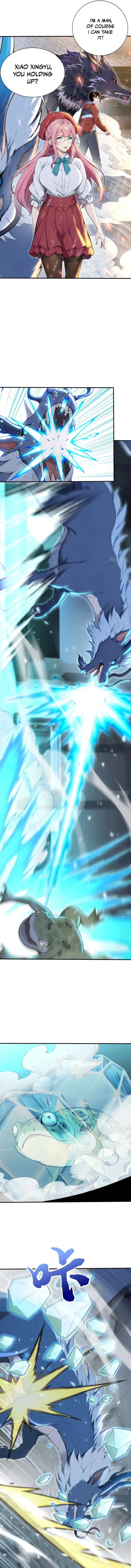 Number One Beast Master Chapter 88 - 4