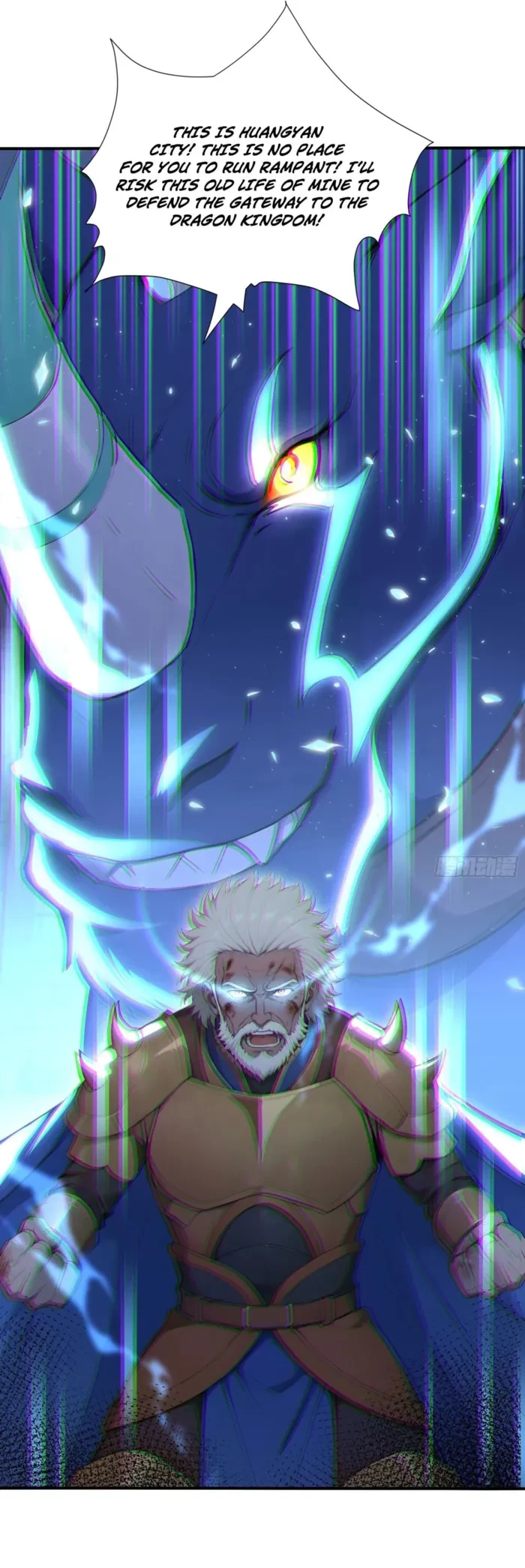 Number One Beast Master Chapter 88 - 8