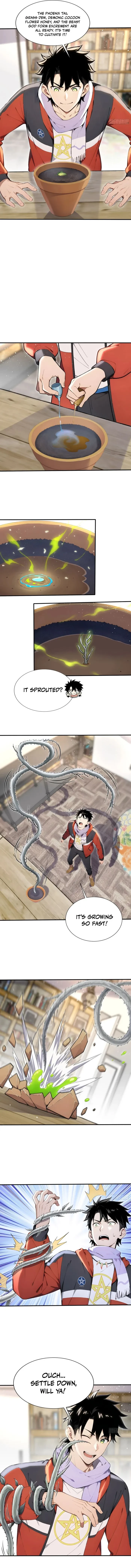 Number One Beast Master Chapter 87 - 2