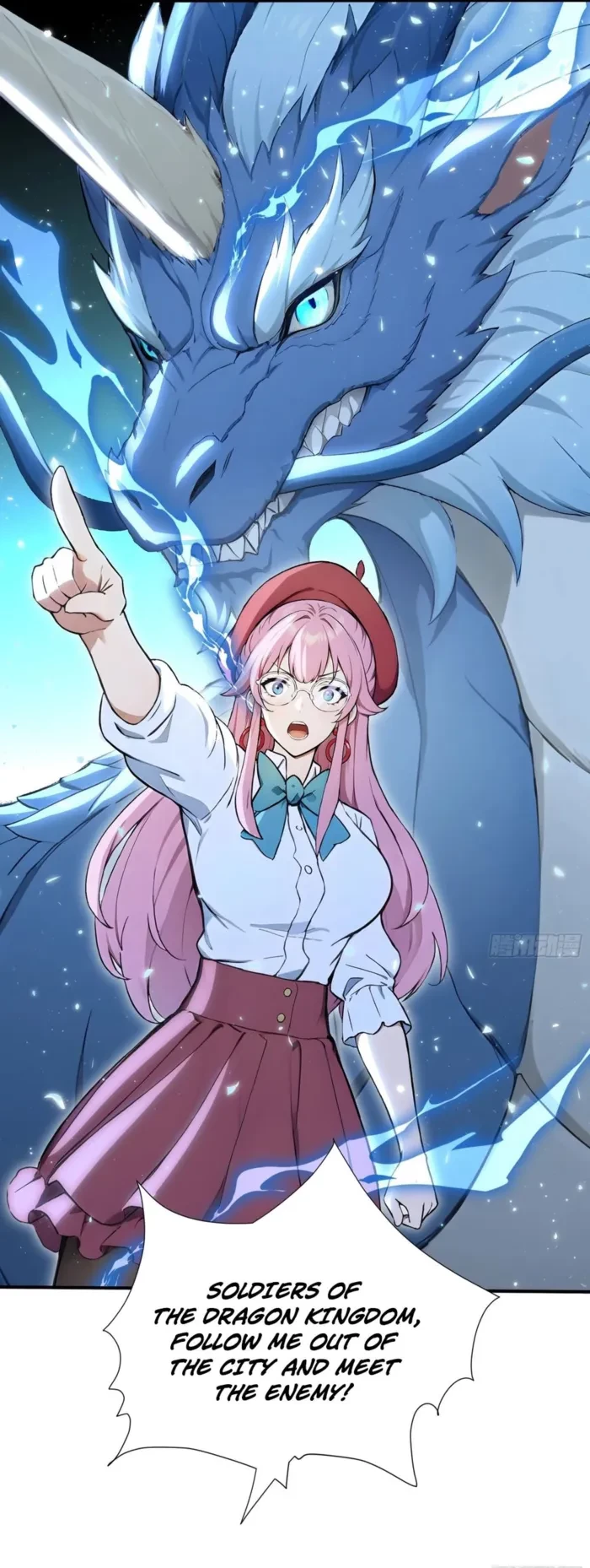 Number One Beast Master Chapter 87 - 7