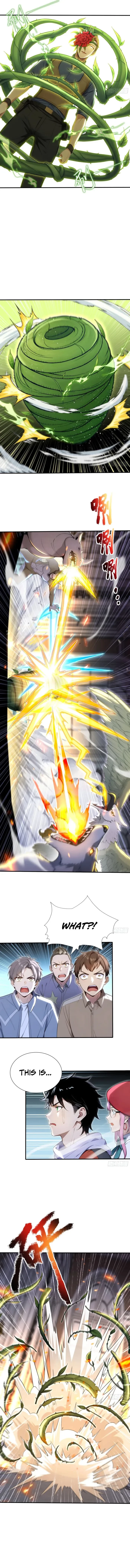 Number One Beast Master Chapter 86 - 2